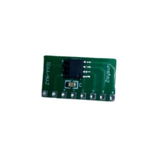 เสียงเพลงกริ่งประตู 38 เพลง เสียงปรับแต่งได้ แผงวงจรกริ่งประตูแบบกำหนดเอง ลำโพงอิเล็กทรอนิกส์ บัตรของขวัญอิเล็กทรอนิกส์ 3-4.5v - Product Image 2