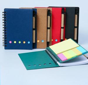 Bview nhà máy chuyên nghiệp 3-chức năng tùy chỉnh văn phòng Máy tính để bàn kết hợp loại dính Lưu ý sinh thái thân thiện máy tính xách tay <span class=keywords><strong>Memo</strong></span> <span class=keywords><strong>Pad</strong></span> với bút - Product Image 1