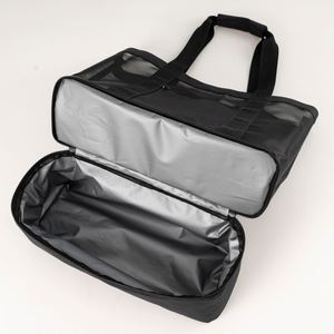 Beach Tote Cooler Bag Polyester Eco-Friendly Waterproof Insulated Thermal Collapsible Soft Custom Summer Picnic Outdoors - Product Image 6