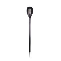 Lampe solaire LED imperméable à 90 ou Offres Spéciales Led, éclairage d'extérieur, idéal pour un jardin, un sentier ou un sentier, 9.5 cm