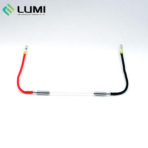 Lámpara láser <span class=keywords><strong>Candela</strong></span>, millones de disparos, lámpara de depilación, máquina de belleza de repuesto - Product Image 6