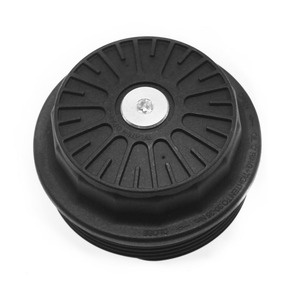 Tapa de aceite 1S7G-6A832-BB para Ford Mondeo, tapa de plástico para llenado de aceite de motor - Product Image 4