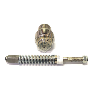 Kit <span class=keywords><strong>de</strong></span> Reparación <span class=keywords><strong>de</strong></span> Agujas para <span class=keywords><strong>Pistola</strong></span> <span class=keywords><strong>de</strong></span> Pulverización SG3, Accesorios para Máquina <span class=keywords><strong>de</strong></span> Pulverización sin Aire <span class=keywords><strong>de</strong></span> Alta Presión - Product Image 3