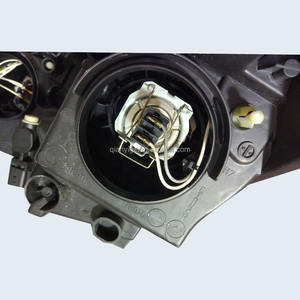 Componentes del faro delantero del proyector halógeno LED <span class=keywords><strong>Peugeot</strong></span> <span class=keywords><strong>2008</strong></span> para Faro <span class=keywords><strong>de</strong></span> <span class=keywords><strong>segunda</strong></span> <span class=keywords><strong>mano</strong></span> original <span class=keywords><strong>de</strong></span> fábrica - Product Image 4