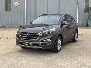 <span class=keywords><strong>Hyundai</strong></span> <span class=keywords><strong>Tucson</strong></span> L 2.0L Híbrido Turbo SUV 2016 Usado en China, Barato, de Bajo <span class=keywords><strong>Precio</strong></span>, 4x4, 5 Asientos, Cuero Oscuro, Vehículos Automáticos en Venta - Product Image 1