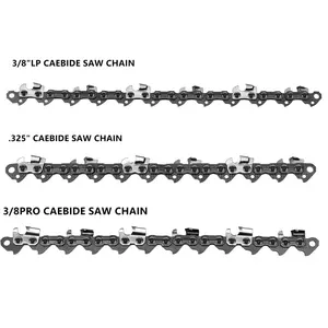 Chaînes de tronçonneuse en rouleaux de 3/8 po, rouleau de 100 pieds - Product Image 3