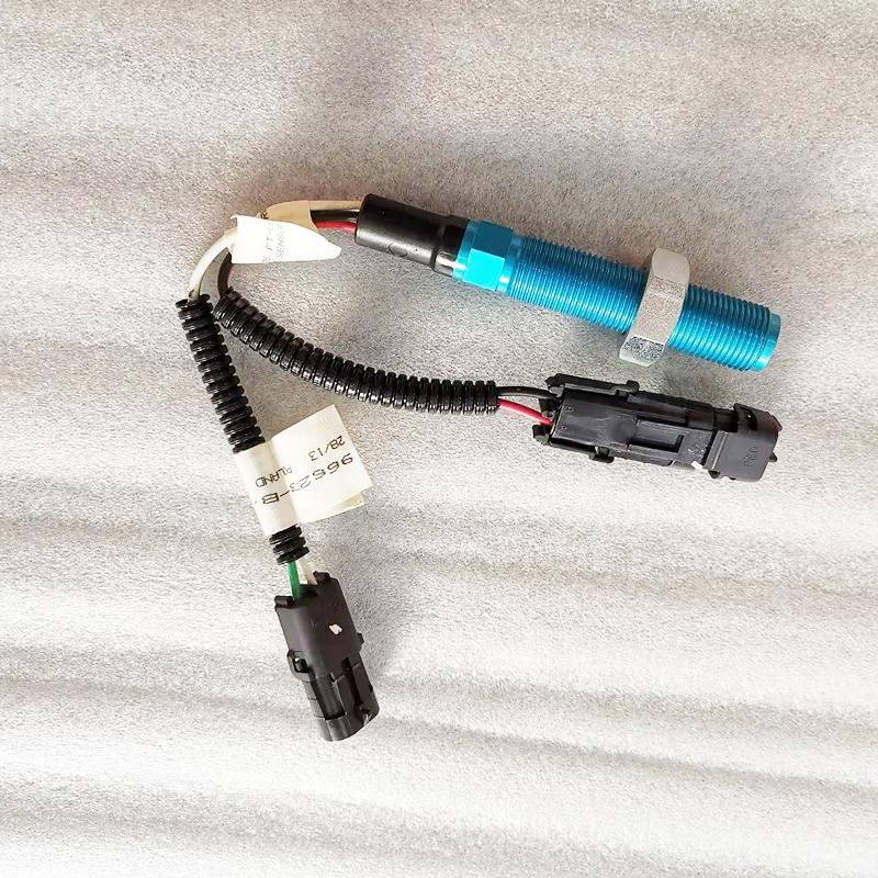 High Quality KTA50 X15 M11 Engine Flywheel RPM Sensor 4327234