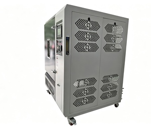 ห้องทดสอบการปล่อยฟอร์มาลดีไฮด์ขนาดเล็กตามมาตรฐาน ASTM D 6007 - Product Image 4