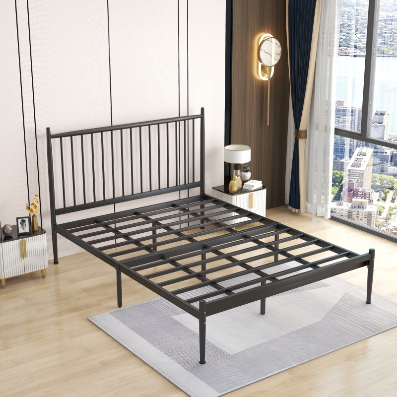 Nero [giornaliero] (solo letto)