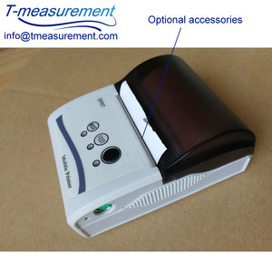 HT-225W + digital nicht destruktiv beton festigkeit test schmidt hammer aus China - Product Image 3