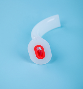 Cánulas <span class=keywords><strong>Guedel</strong></span> de Alta Calidad con Certificación CE e ISO, Fabricadas en China, Buen Precio, para Medir el Tamaño de la Vía Aérea Orofaríngea, Tamaño 3, para un Solo Uso - Product Image 2