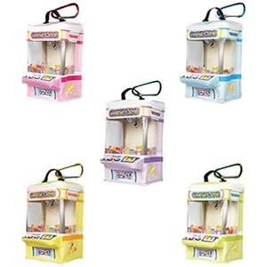 Juguetes japoneses SPIRITS: Muñecos de PVC en cápsula, artículos pequeños con diseño de máquina, mochilas de muñecas, huevos sorpresa con temática de películas y TV para niños - Product Image 2