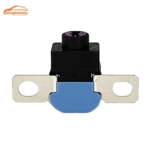 Boîte à fusibles de déconnexion de batterie 4G0915519, protection contre les surcharges, pyrofusible, pyroswitch PSS-2 pour VW pour <span class=keywords><strong>Audi</strong></span> <span class=keywords><strong>A6</strong></span> A8 Q3 Q5 Q7 S6 - Product Image 5