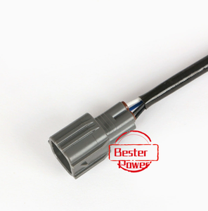 Sauerstoffsensor für Toyota Sienna 2011-2013 4 Zyl. 2,7L 1ARFE 1ARFE ASL30 89467-45030 234-9113 8946745030 - Product Image 4