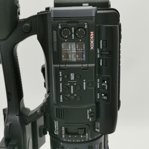 กล้องวิดีโอ Sony PMW-EX280 มือสองสภาพ 90% ซูมออปติคอล 14 เท่า ความละเอียด 1080P กล้องวิดีโอระดับมืออาชีพ - Product Image 4
