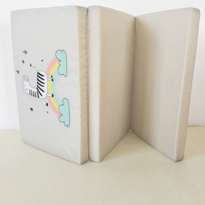 Nouveau produit <span class=keywords><strong>matelas</strong></span> en mousse pour bébé, <span class=keywords><strong>matelas</strong></span> de <span class=keywords><strong>parc</strong></span> pour bébé, tapis de jeu pour bébé - Product Image 2