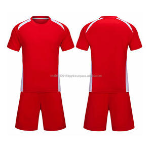Camisetas de Fútbol con Logotipo Personalizado, Ropa Deportiva Personalizada, Últimos Diseños de Camisetas de Fútbol con Impresión Digital, Conjuntos de Uniformes de Fútbol 100% - Product Image 4