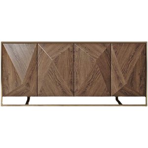 <span class=keywords><strong>Meuble</strong></span> à chaussures <span class=keywords><strong>d</strong></span>'<span class=keywords><strong>entrée</strong></span> mural en bois massif, style luxe léger américain, design postmoderne et simple, pour appartements grands et petits - Product Image 5