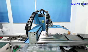 Mur vidéo LED extérieur couleur pleine résolution, étanche, pour centre commercial et salle d'exposition, avec SDK, pas de pixel P3.9, indice de protection IP65 - Product Image 6