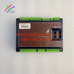 5510 Contrôleur Deep Sea 5510 DSE5510 DSE 5510 Contrôleur de générateur Deep Sea 5510 5510 Générateur de groupe électrogène Affichage LCD - Product Image 2