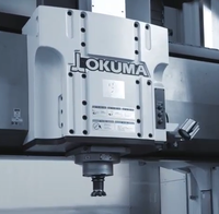 Meuleuse d'outil EDM à 5 axes CNC Machine d'électroérosion à fil à vitesse moyenne spécialisée pour l'usinage d'outils PCD