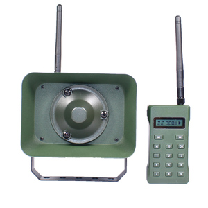 BK1523 SURFACE RT Phiên Bản Mới 60 W Loa MP3 Máy Nghe Nhạc Mồi Nhử Chim Cho Săn Bắn - Product Image 4