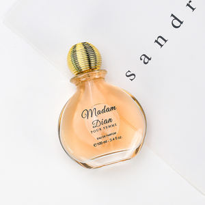 Perfume Antitranspirante en Spray de Larga Duración con Aroma Floral de 100 ml, Estilo Cut, Hanna's Secret para Mujer - Venta al por Mayor - Product Image 5