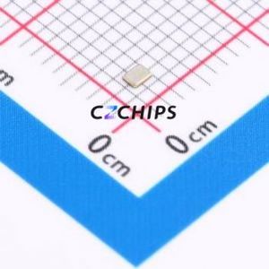 SX0B50.000F0810F30 Crystal (Passive) SMD1612-4P Crystal Oscillator SMD Crystal Oscillator 50MHz 10ppm 8pF - Product Image 1