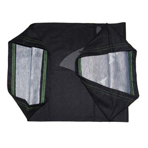 رباط رأس للتزلج مطبوع حسب الطلب بشعار مخصص شائع وشاح برقبة للتزلج رباط رأس للمشي لمسافات طويلة دافئ مع هدب - Product Image 2