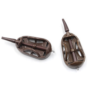 Environment Protection Zinc Alloy Lead Free In-line <strong>Method</strong> <strong>Feeder</strong> - Product Image 5