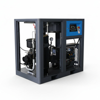 Compresor de Aire de Tornillo Airstone IP54 22KW 30HP con Conversión de Frecuencia, Ahorro de Energía, Compresor de Aire Rotativo Industrial