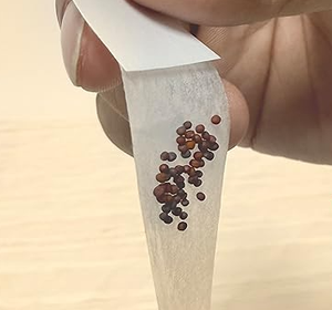 شريط لاصق أزرق قابل للذوبان في الماء من الأكريليك ذو وجهين، قابل للتحلل البيولوجي، للبيع بالجملة - Product Image 5