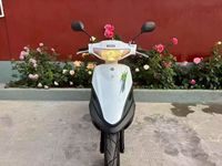Scooter à essence Yamaha d'occasion, 80 km/h, moto à essence à vendre