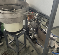 Équipement de production de champignons, machine d'emballage et de scellage de sacs de substrat pour champignons