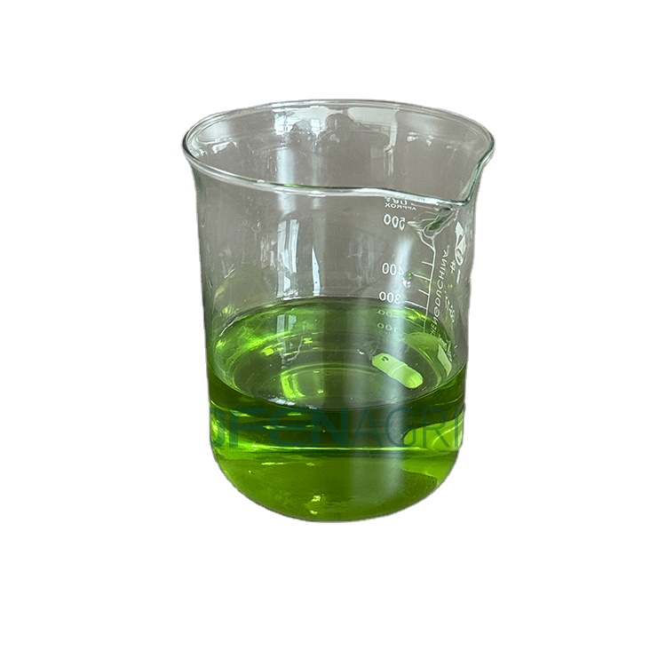 Wholesale Organic Seaweed Liquid Fertilizer Manufacturer image 6