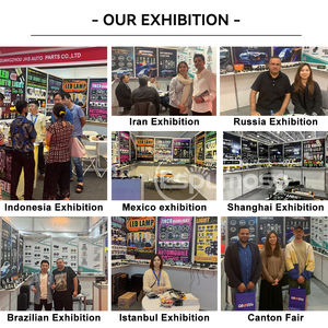 JHS 12V 24V 6 светодиодная подсветка номерного знака автомобиля для внедорожника Авто <span class=keywords><strong>RV</strong></span> грузовик прицеп задний фонарь номерной знак лампа - Product Image 6