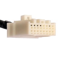Adaptateur Audio d'entrée d'interface Aux stéréo de voiture pour Mazda 2 3 5 6 Module bluetooth 5.0 sans fil