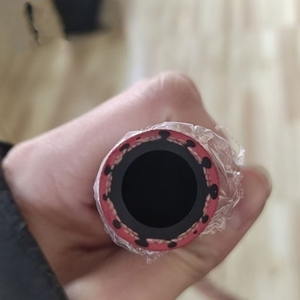 Nhiệt độ cao EPDM & NBR cao su tổng hợp ống hơi nước bề mặt mịn ống thủy lực ống cho hơi nước dòng Air hose - Product Image 5