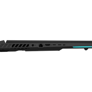 โน้ตบุ๊กเกมมิ่ง ASUS G Strix G16 (2024) รุ่น G614 ขนาด 16 นิ้ว ความละเอียด 2560x1600 240Hz ชิปประมวลผล I9-14900HX การ์ดจอ RTX 4060-8G แรม 16GB SSD 1TB สภาพดี เหมาะสำหรับเล่นเกมส์ - Product Image 6