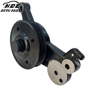 JB3Z8553A B3Q8609AB อะไหล่รถยนต์ขายส่ง คุณภาพสูง ลูกรอกดึงสายพานเครื่องยนต์ สำหรับรถฟอร์ด เรนเจอร์ - Product Image 3