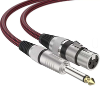Neues Produkt aus Zinklegierung und PVC-Material, 0,4 kg, 5x8x10 cm, Kabel für Signalverbindung im Innenbereich