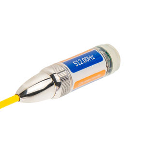 Канализационная камера 512 Гц передатчик сигнала для определения местоположения трубы, канализации промышленный эндоскоп положение - Product Image 5