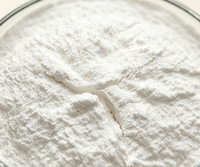Extrait de Fruit du Moine de Qualité Alimentaire 50% Mogroside V – Poudre de Matière Première en Vrac