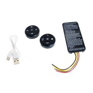 <b>Audio</b> <b>and</b> <b>Voice</b> <b>Control</b> <b>Modules</b> <b>Kits</b> by SWCROUND - Product Image 3