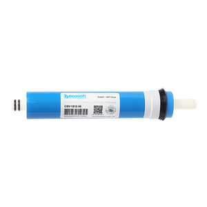 Membrane d'osmose inverse Ecosoft 75 GPD pour système de purification d'eau - Product Image 1