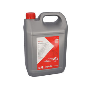BAIYI Lubricante Líquido para Frenos de Alta Eficiencia <span class=keywords><strong>DOT</strong></span> 5.1 <span class=keywords><strong>5L</strong></span> 180591 Aceite de Frenos para Febi Bilstein - Product Image 5