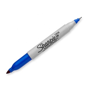 Marcadores Sharpie 32000 <span class=keywords><strong>de</strong></span> Doble Punta, 4 Colores, Secado Rápido y Escritura Suave para Laboratorios, Tinta Permanente, Material Plástico - Product Image 3