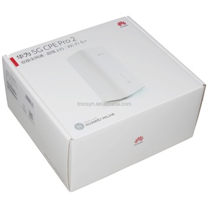 3,6 Gbps pour H122-373 5G CPE Pro 2 avec prise en charge VOIP VPN WEP pour les bandes N1/N3/N7 - Product Image 5