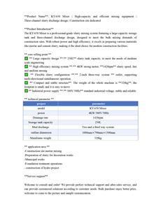 Mezcladora de Concreto Móvil de 250L – Ideal para mezclar concreto, mortero y cemento en sitios de construcción - Product Image 4