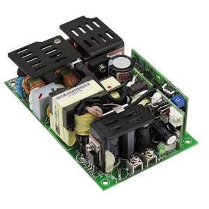 Fuente de Alimentación Configurable Mean Well RPS-300-27 300W 27V AC DC - Product Image 1